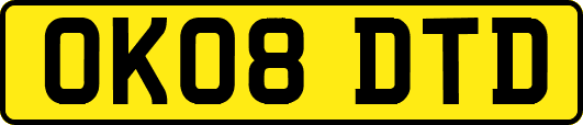 OK08DTD