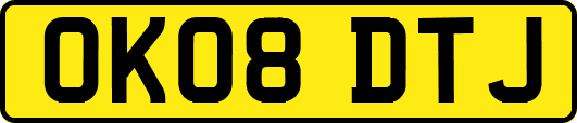 OK08DTJ