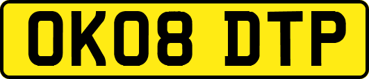 OK08DTP