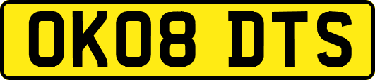 OK08DTS