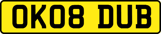 OK08DUB