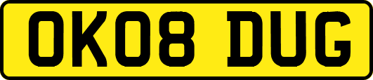 OK08DUG