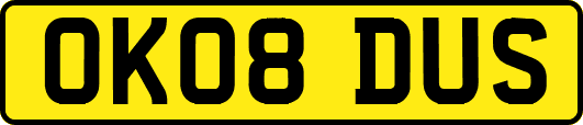 OK08DUS