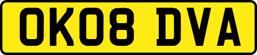 OK08DVA