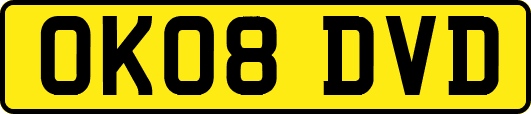 OK08DVD