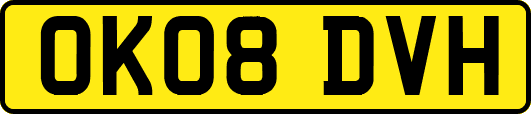 OK08DVH