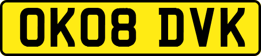 OK08DVK