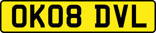 OK08DVL