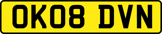 OK08DVN