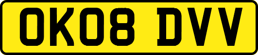OK08DVV