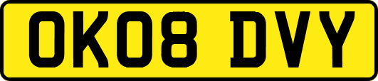 OK08DVY
