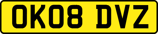 OK08DVZ