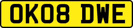 OK08DWE