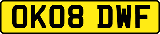 OK08DWF