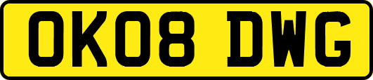 OK08DWG