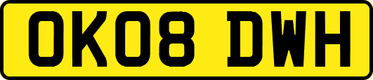 OK08DWH