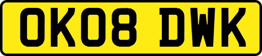 OK08DWK