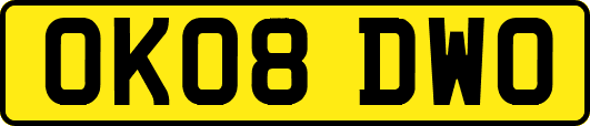 OK08DWO