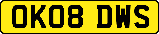 OK08DWS