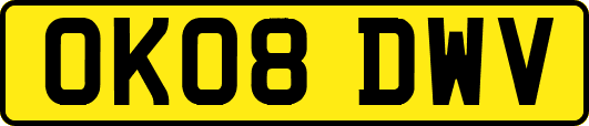 OK08DWV