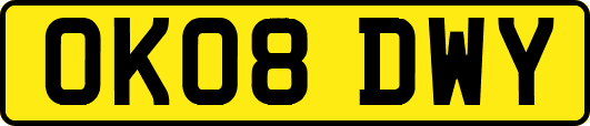OK08DWY