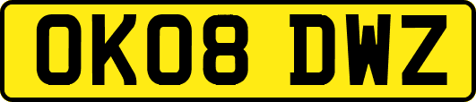 OK08DWZ