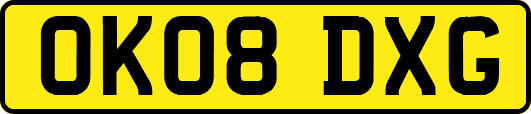 OK08DXG