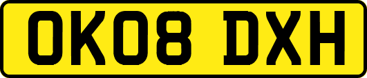 OK08DXH