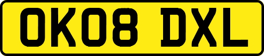 OK08DXL