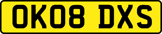 OK08DXS