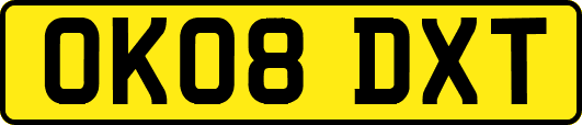 OK08DXT