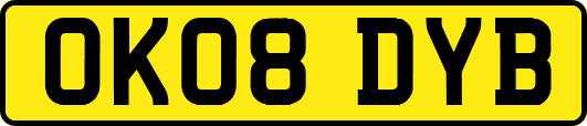 OK08DYB