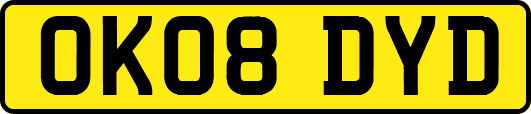 OK08DYD