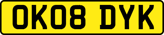 OK08DYK