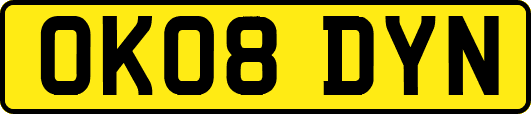 OK08DYN
