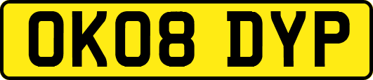 OK08DYP