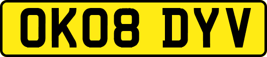 OK08DYV