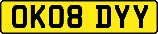 OK08DYY