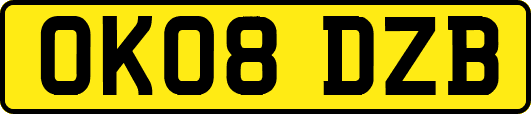 OK08DZB