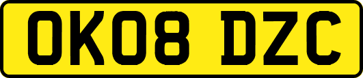 OK08DZC