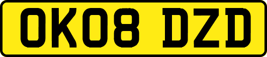 OK08DZD