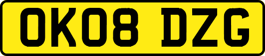 OK08DZG