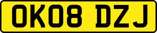 OK08DZJ
