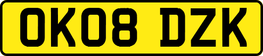 OK08DZK