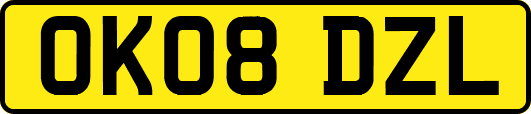 OK08DZL