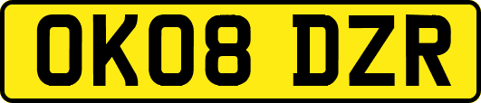 OK08DZR