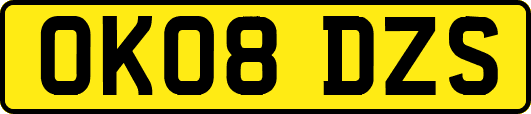 OK08DZS