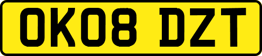 OK08DZT