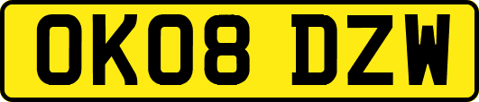 OK08DZW
