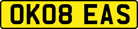 OK08EAS